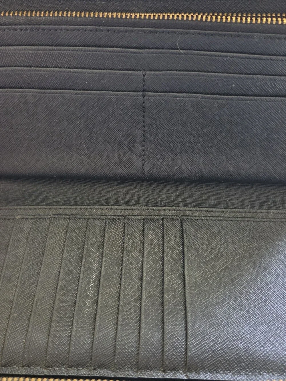 Tory Burch classic black